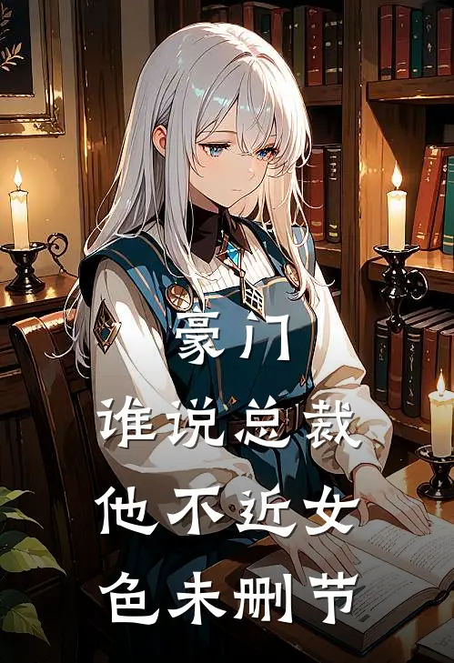豪门：谁说总裁他不近女色未删节