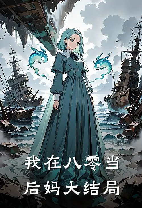 我在八零当后妈大结局
