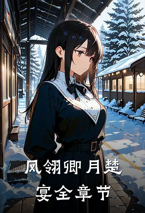 凤翎卿月楚宴全章节