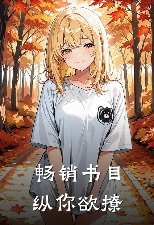畅销书目纵你欲撩
