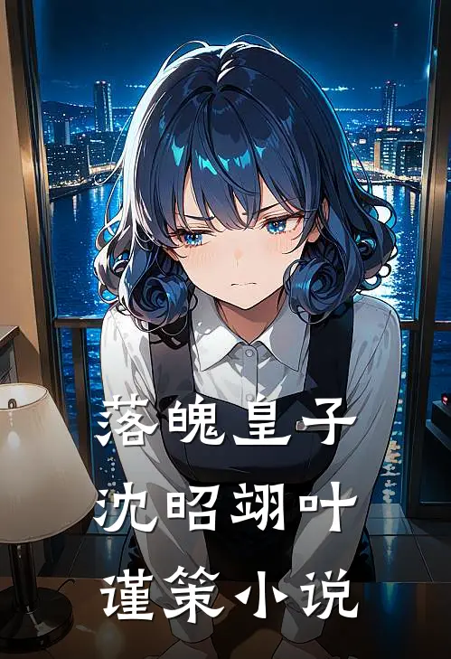落魄皇子沈昭翊叶谨策小说