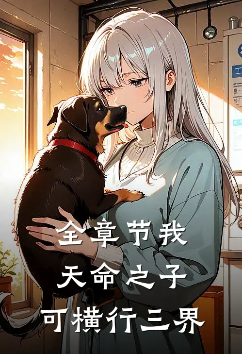 全章节我，天命之子，可横行三界