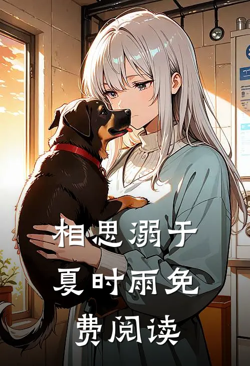 相思溺于夏时雨免费阅读