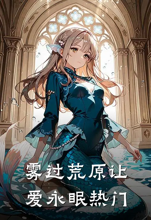 雾过荒原让爱永眠热门