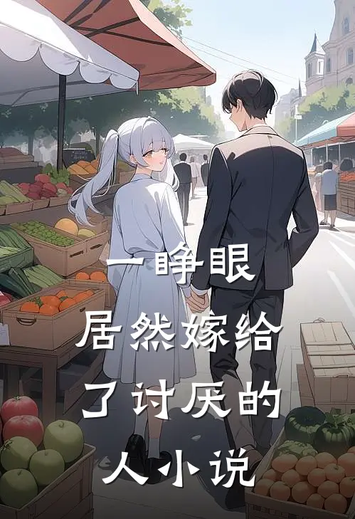 一睁眼，居然嫁给了讨厌的人小说