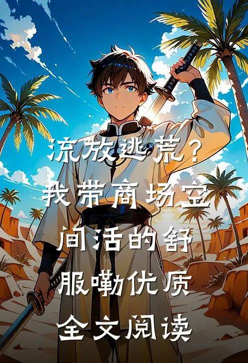 流放逃荒？我带商场空间活的舒服嘞优质全文阅读