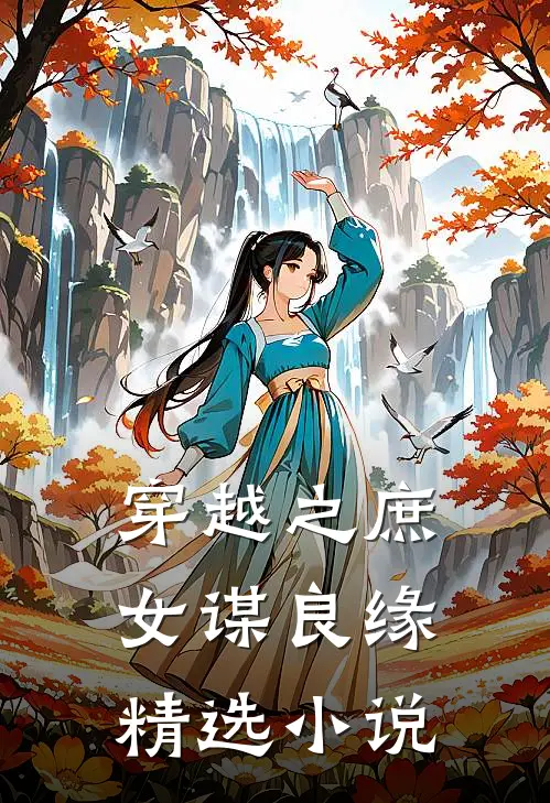 穿越之庶女谋良缘精选小说