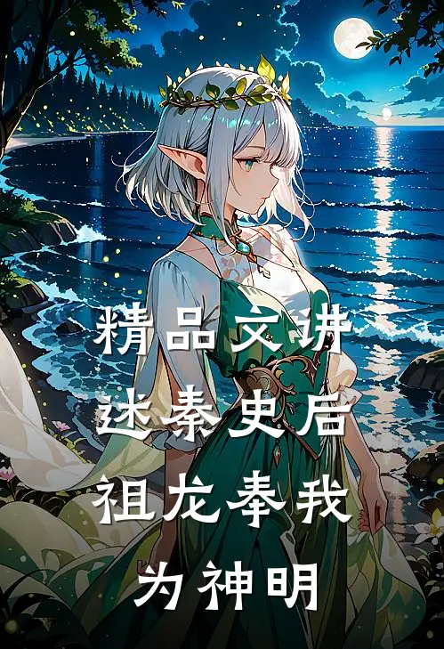 精品文讲述秦史后，祖龙奉我为神明