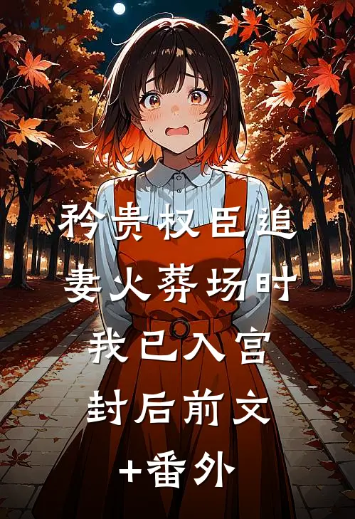 矜贵权臣追妻火葬场时，我已入宫封后前文+番外