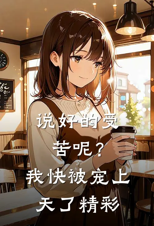 说好的受苦呢？我快被宠上天了精彩