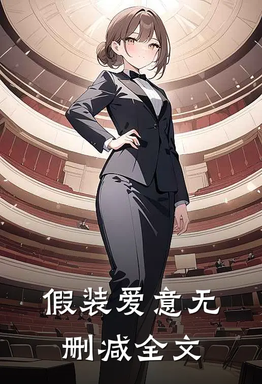 假装爱意无删减全文