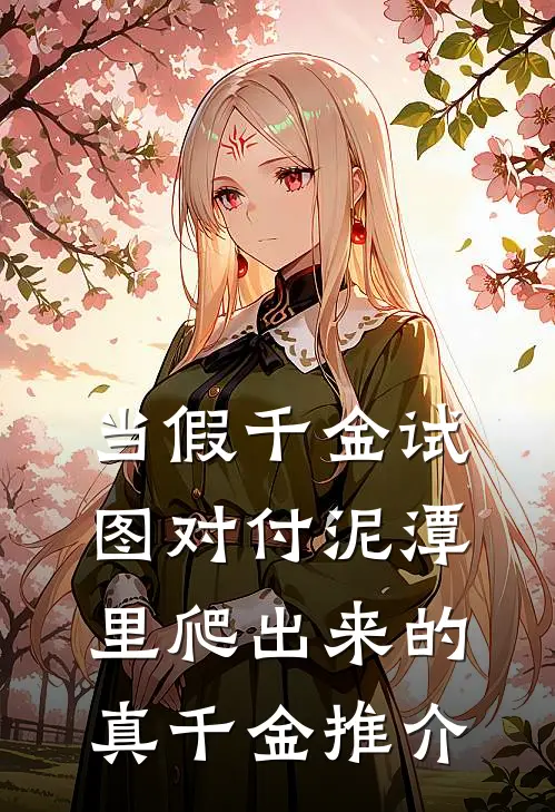 当假千金试图对付泥潭里爬出来的真千金推介