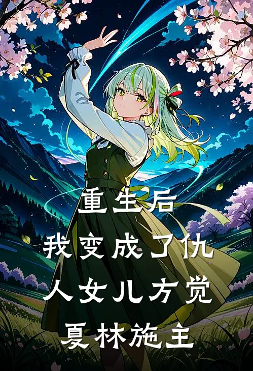 重生后，我变成了仇人女儿方觉夏林施主