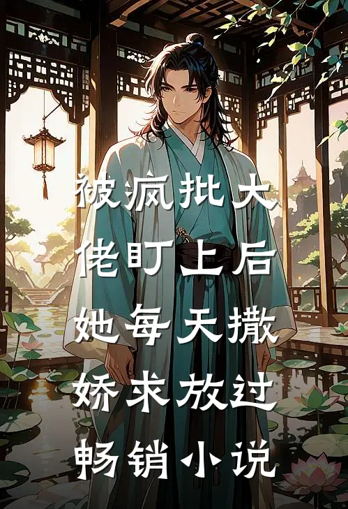 被疯批大佬盯上后，她每天撒娇求放过畅销小说