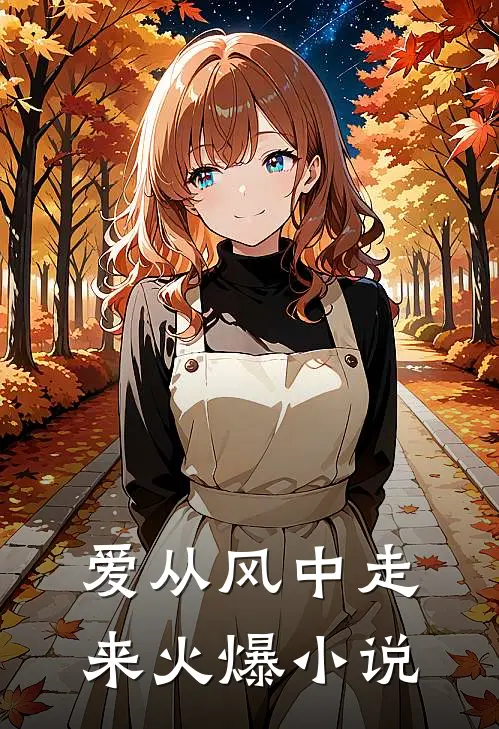 爱从风中走来火爆小说