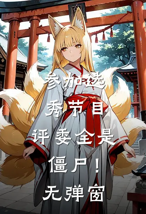参加选秀节目，评委全是僵尸！无弹窗