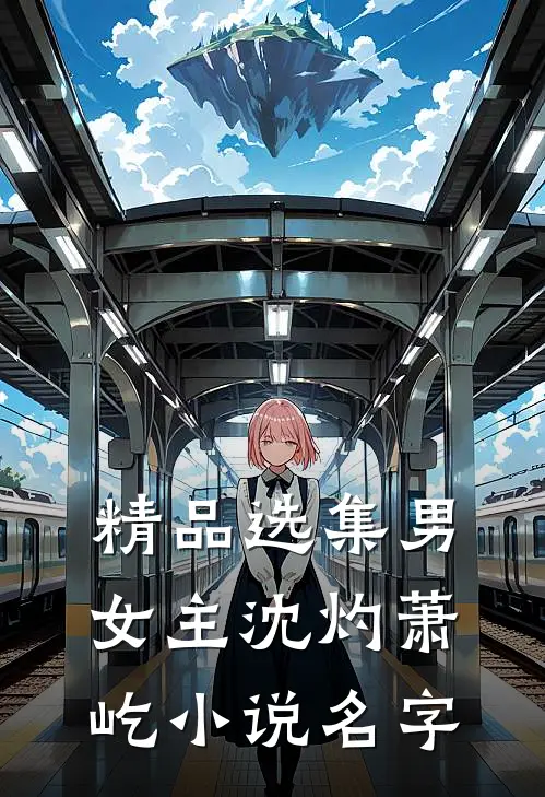 精品选集男女主沈灼萧屹小说名字