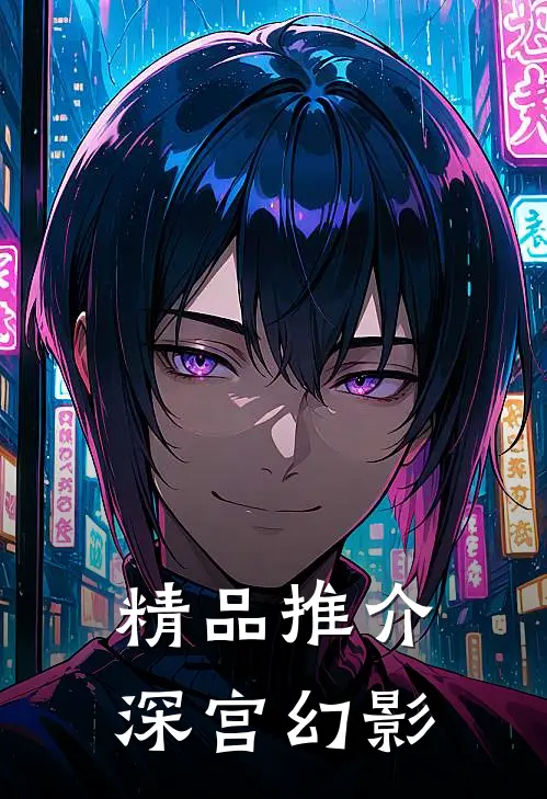 精品推介深宫幻影
