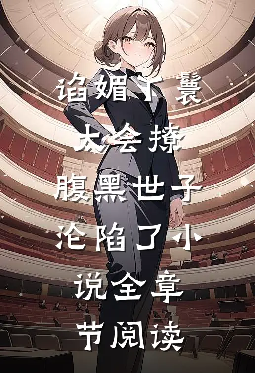 谄媚丫鬟太会撩,腹黑世子沦陷了小说全章节阅读