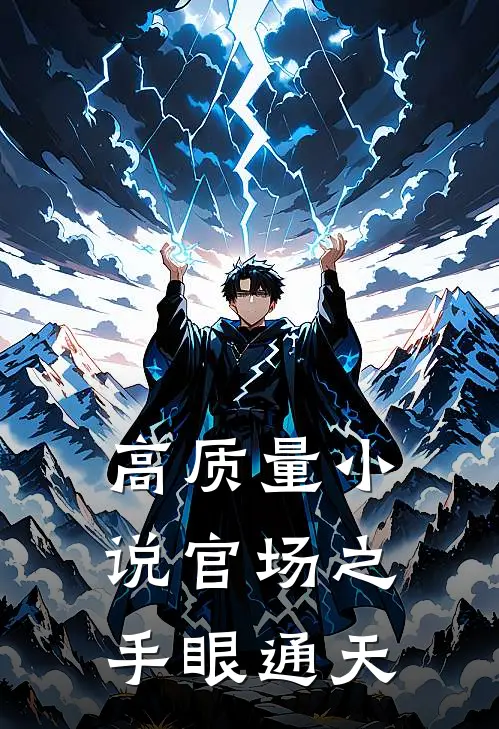 高质量小说官场之手眼通天