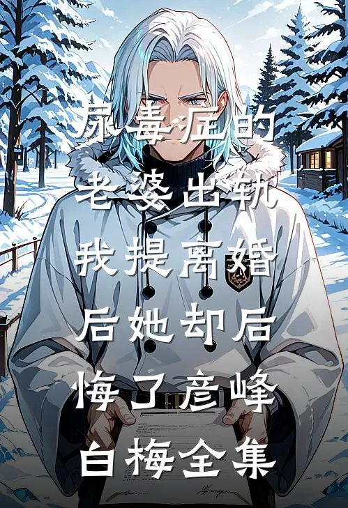 尿毒症的老婆出轨，我提离婚后她却后悔了彦峰白梅 全集
