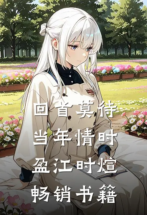 回首莫待当年情时盈江时煊畅销书籍