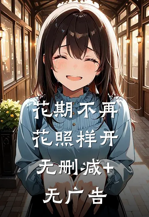 花期不再，花照样开无删减+无广告