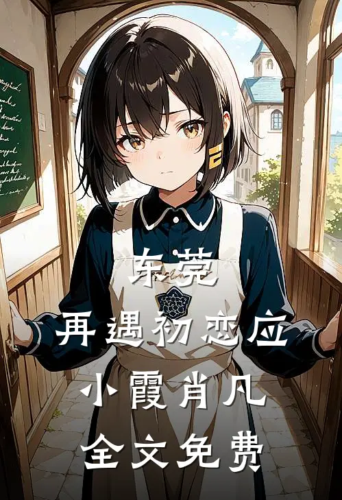 东莞：再遇初恋应小霞肖凡全文免费