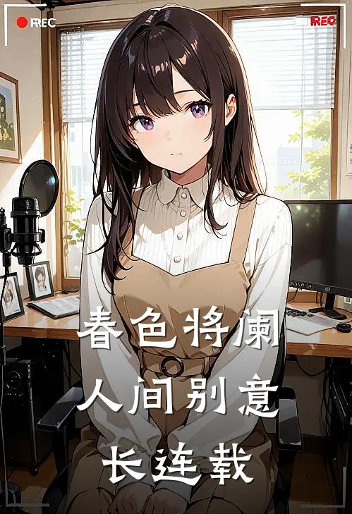 春色将阑，人间别意长连载