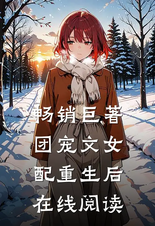 畅销巨著团宠文女配重生后在线阅读