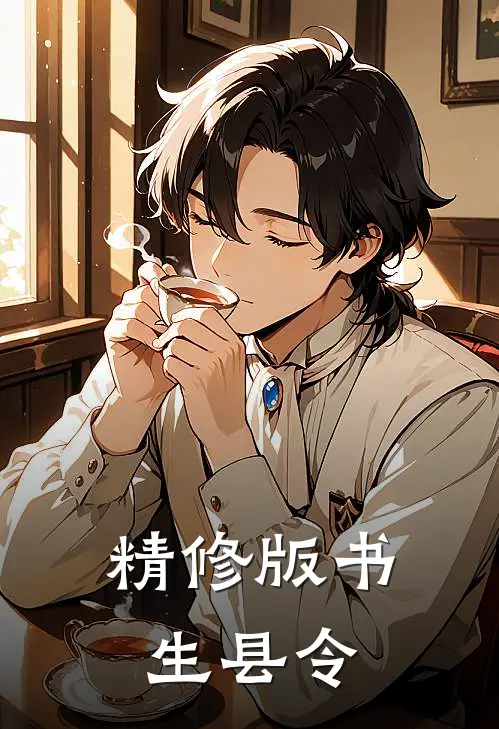精修版书生县令
