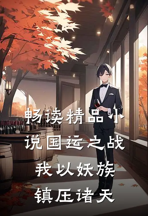 畅读精品小说国运之战：我以妖族镇压诸天