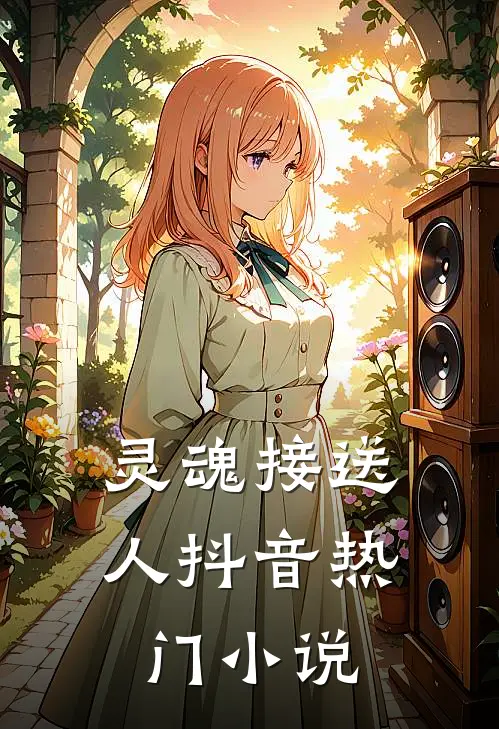 灵魂接送人抖音热门小说