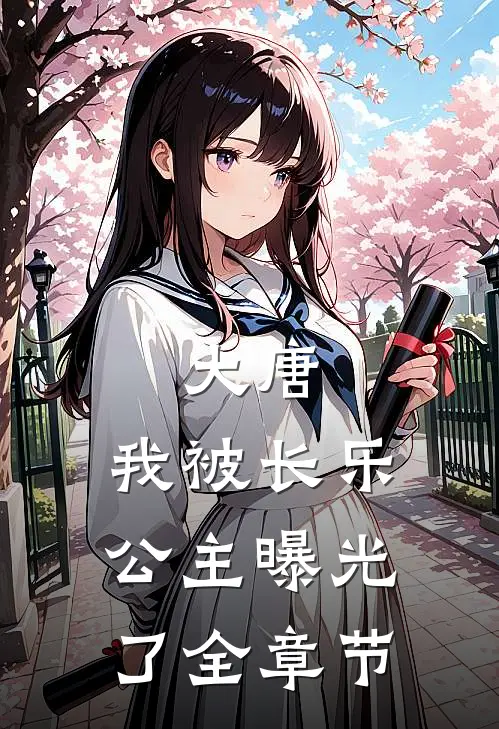 大唐：我被长乐公主曝光了全章节