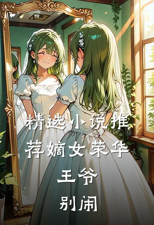 精选小说推荐嫡女荣华：王爷，别闹