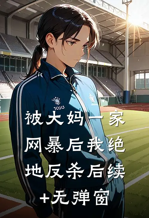 被大妈一家网暴后我绝地反杀后续+无弹窗