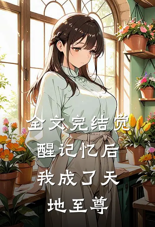 全文完结觉醒记忆后，我成了天地至尊