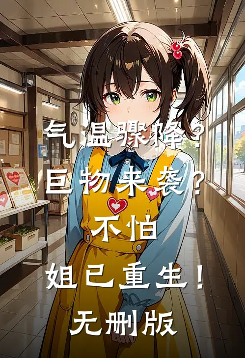 气温骤降？巨物来袭？不怕，姐已重生！无删版