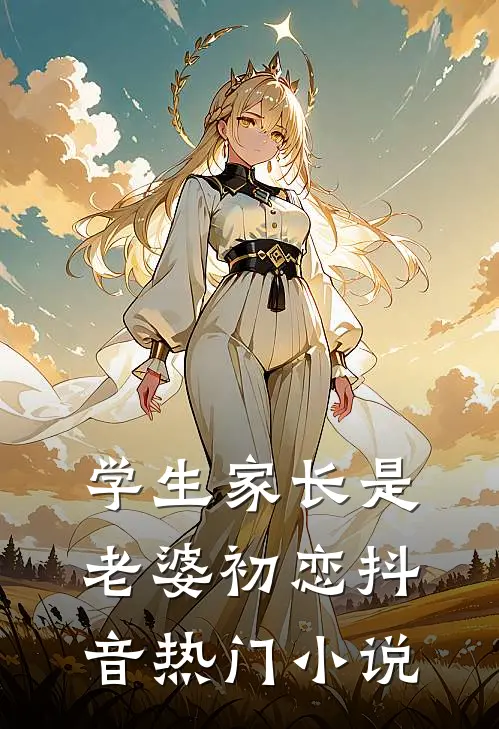 学生家长是老婆初恋抖音热门小说