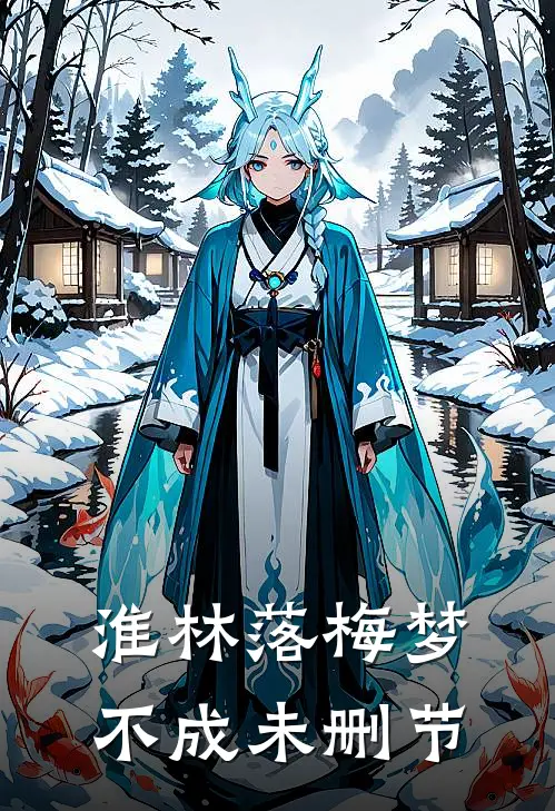 淮林落梅梦不成未删节