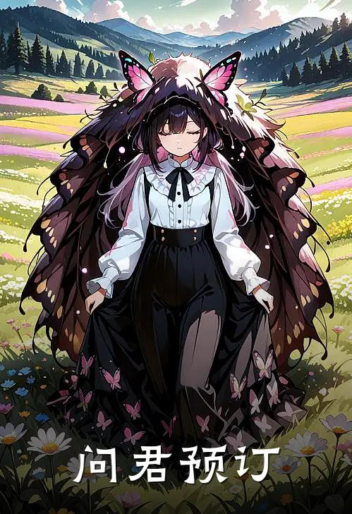 问君预订