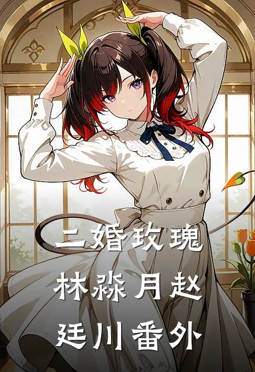 二婚玫瑰林淼月赵廷川番外