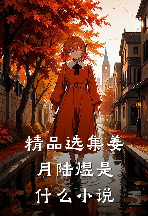 精品选集姜月陆煜是什么小说