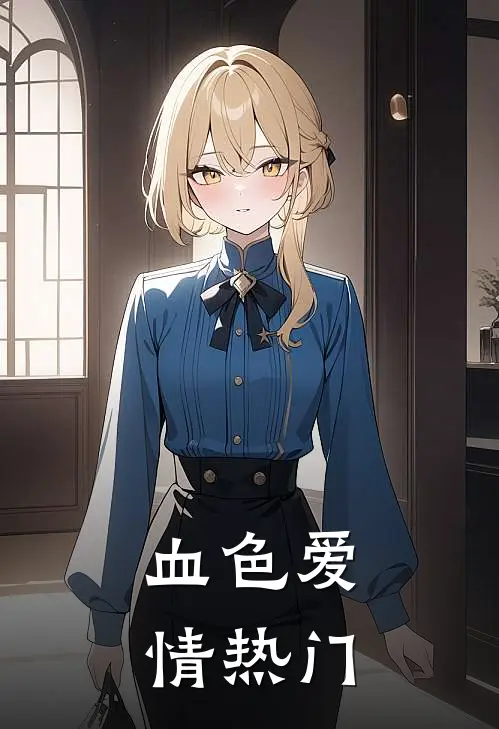 血色爱情热门