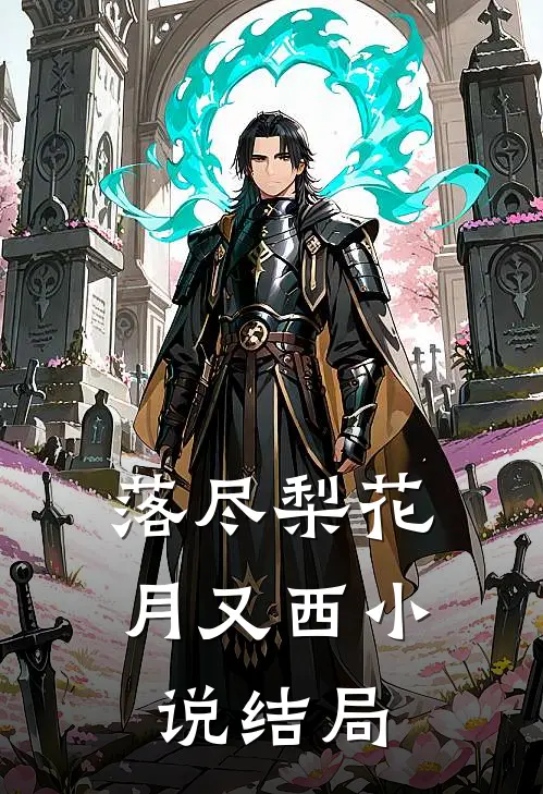 落尽梨花月又西小说结局