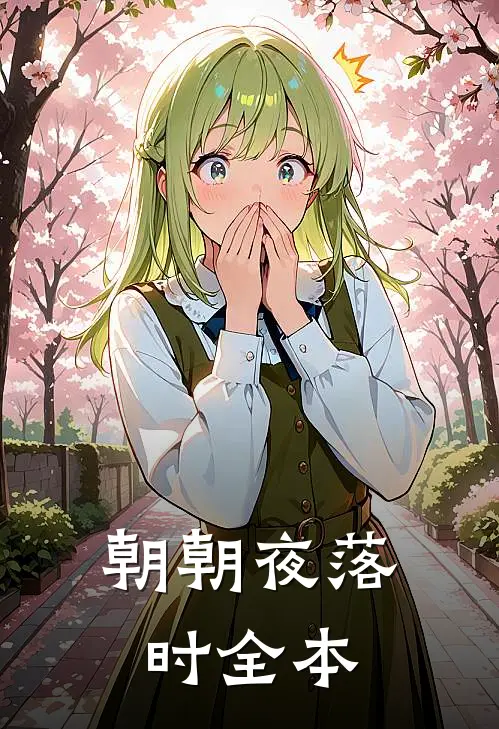 朝朝夜落时全本