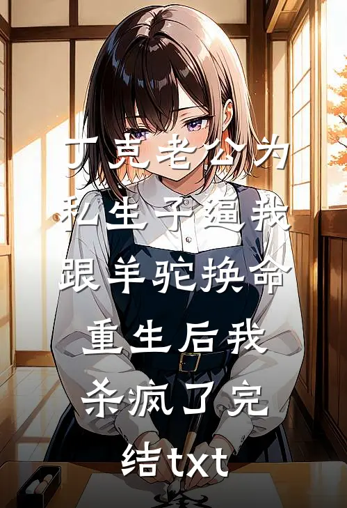 丁克老公为私生子逼我跟羊驼换命，重生后我杀疯了完结txt