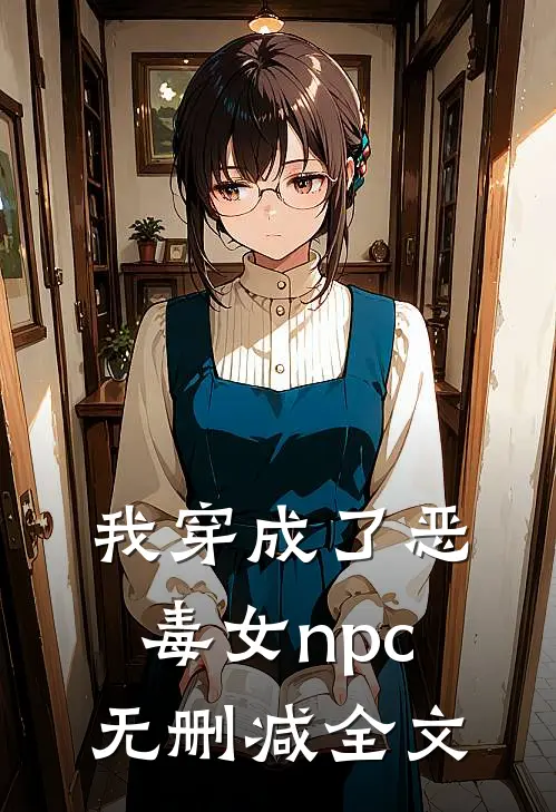 我穿成了恶毒女npc无删减全文