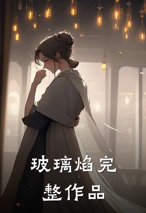 玻璃焰完整作品