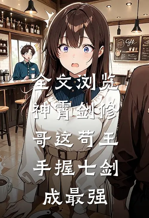 全文浏览神霄剑修：哥这苟王手握七剑成最强